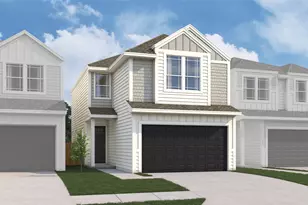 13405 Sun Cay Dr, Houston, TX 77047 - Photo 1