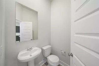 13405 Sun Cay Drive, Houston, TX 77047 - Photo 9