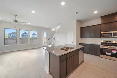 13405 Sun Cay Drive, Houston, TX 77047 - Photo 7