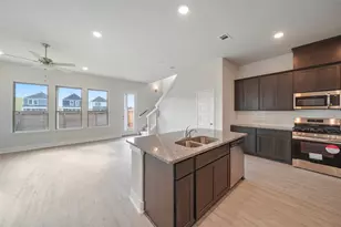 13405 Sun Cay Dr, Houston, TX 77047 - Photo 7
