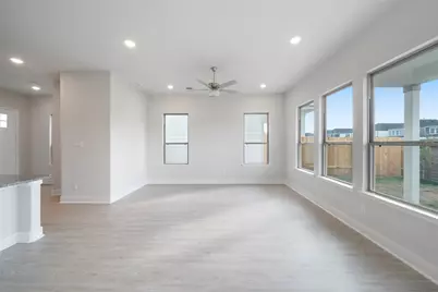 13405 Sun Cay Drive, Houston, TX 77047 - Photo 3
