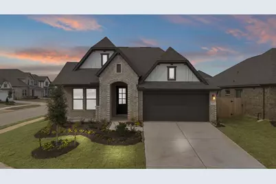 1503 Velado Lane, Magnolia, TX 77354 - Photo 1