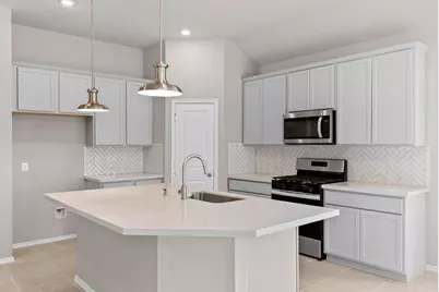 1503 Velado Lane, Magnolia, TX 77354 - Photo 3