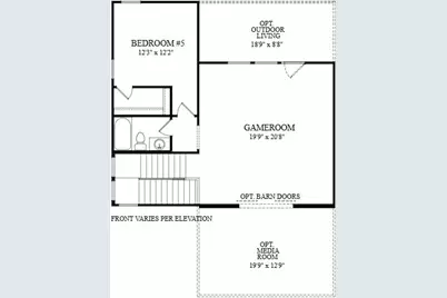 18807 Cornelia Fields Lane, Hockley, TX 77447 - Photo 3