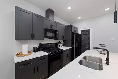 1615 Dolly Wright Street #B, Houston, TX 77088 - Photo 13