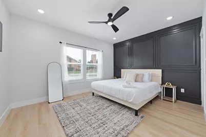 1615 Dolly Wright Street #B, Houston, TX 77088 - Photo 19