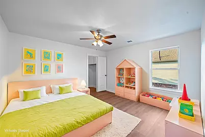 14511 Middle Bluff Trail, Cypress, TX 77429 - Photo 29