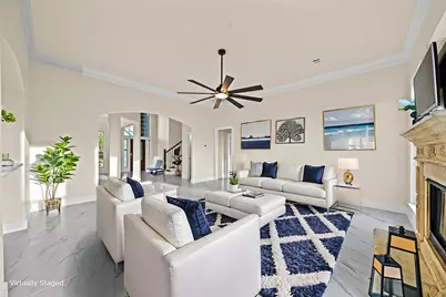 14511 Middle Bluff Trail, Cypress, TX 77429 - Photo 11