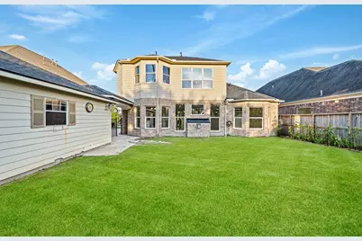 14511 Middle Bluff Trail, Cypress, TX 77429 - Photo 41