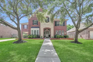24628 Hosford Meadows Dr, Porter, TX 77365 - Photo 1