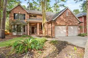 18 Valley Mead Pl, The Woodlands, TX 77384 - Photo 3