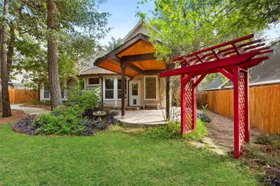 18 Valley Mead Place, The Woodlands, TX 77384 - Photo 43