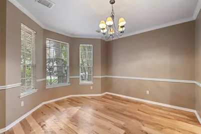 18 Valley Mead Place, The Woodlands, TX 77384 - Photo 11