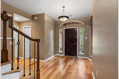 18 Valley Mead Place, The Woodlands, TX 77384 - Photo 5