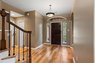 18 Valley Mead Pl, The Woodlands, TX 77384 - Photo 5