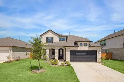 2951 Golden Dust Drive, Katy, TX 77493 - Photo 3