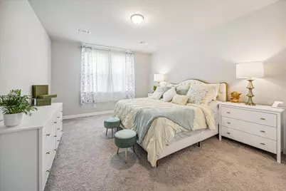 2951 Golden Dust Drive, Katy, TX 77493 - Photo 7