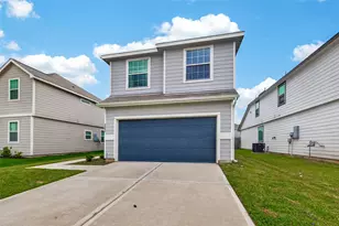 5602 James Michael Dr, Rosharon, TX 77583 - Photo 3