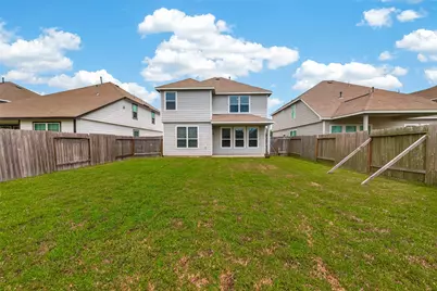 5602 James Michael Drive, Rosharon, TX 77583 - Photo 33