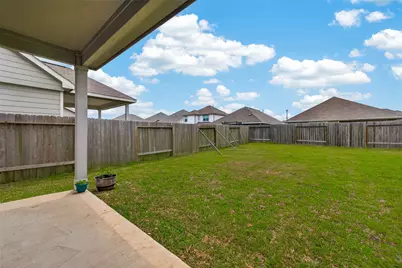 5602 James Michael Drive, Rosharon, TX 77583 - Photo 31