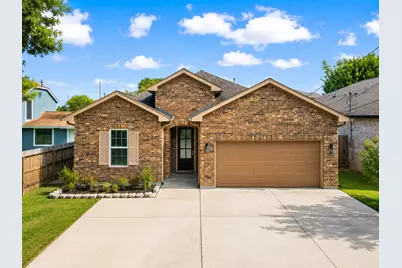 8938 Intervale Street, Houston, TX 77075 - Photo 1