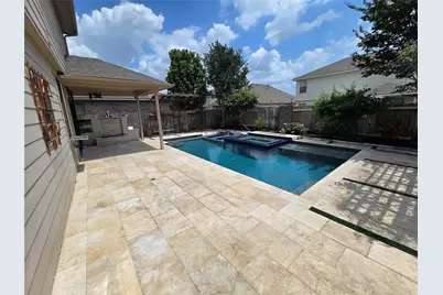6119 Grassy Haven Lane, Katy, TX 77494 - Photo 5