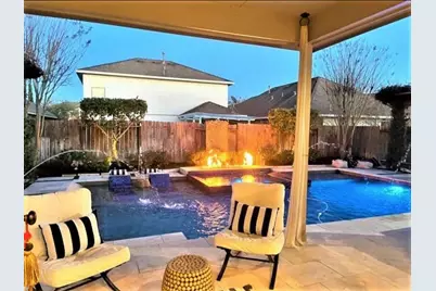 6119 Grassy Haven Lane, Katy, TX 77494 - Photo 3