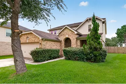 15510 Satsuma Point Court, Houston, TX 77049 - Photo 3