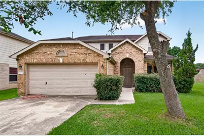 15510 Satsuma Point Court, Houston, TX 77049 - Photo 1