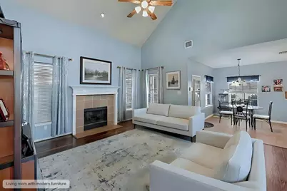 3422 Bay Breeze Drive, Seabrook, TX 77586 - Photo 5