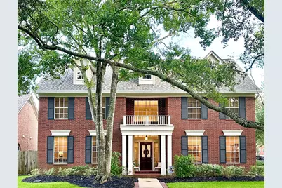 4602 Jamaica Drive, Sugar Land, TX 77479 - Photo 1