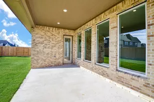 4623 Sleepy Retreat Trl, Fulshear, TX 77441 - Photo 43