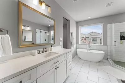 910 W 18th Street #B, Houston, TX 77008 - Photo 17