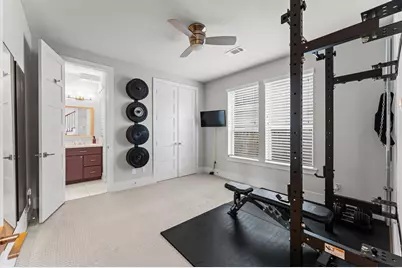 910 W 18th Street #B, Houston, TX 77008 - Photo 7