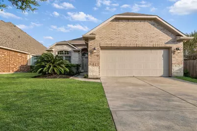155 Magnolia Grove Lane, Conroe, TX 77384 - Photo 1
