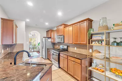 155 Magnolia Grove Lane, Conroe, TX 77384 - Photo 7