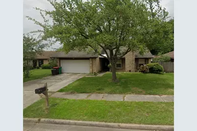 604 Briarclift Lane, Baytown, TX 77521 - Photo 1