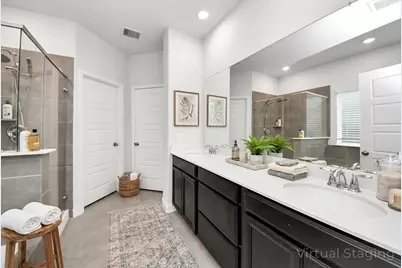 4231 Reese Ravine Lane Lane, Katy, TX 77493 - Photo 7