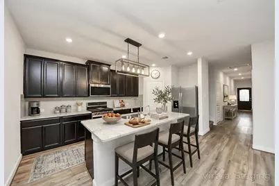 4231 Reese Ravine Lane Lane, Katy, TX 77493 - Photo 3