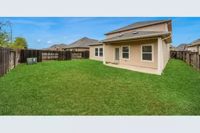 4231 Reese Ravine Lane Lane, Katy, TX 77493 - Photo 17