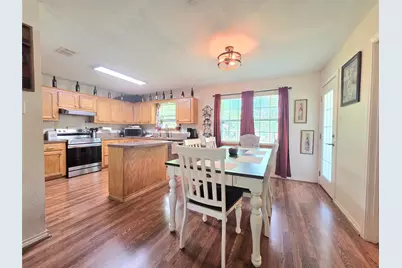206 Jones Road, Elkhart, TX 75839 - Photo 9