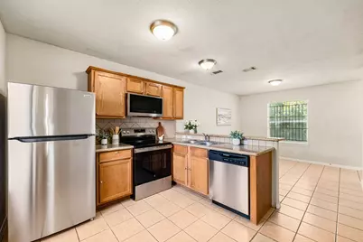 6418 England Street, Houston, TX 77021 - Photo 7