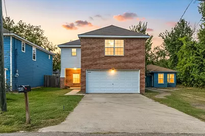 6418 England Street, Houston, TX 77021 - Photo 1