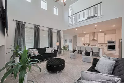 9014 Meadow Bridge Drive, Missouri City, TX 77459 - Photo 11