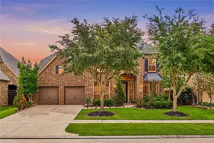 4919 Cibolo Creek Ct, Fulshear, TX 77441 - Photo 1