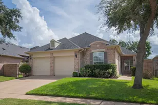 3322 Mcmahon Way, Missouri City, TX 77459 - Photo 1