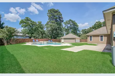14902 Cactus Wren Drive, Tomball, TX 77377 - Photo 31