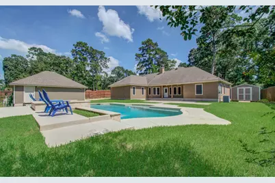 14902 Cactus Wren Drive, Tomball, TX 77377 - Photo 29