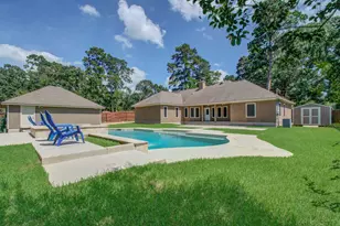 14902 Cactus Wren Dr, Tomball, TX 77377 - Photo 29