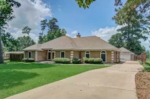14902 Cactus Wren Dr, Tomball, TX 77377 - Photo 1